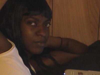 Dinah Larkins
