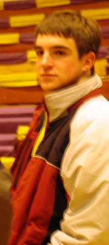 Nicholas Moser