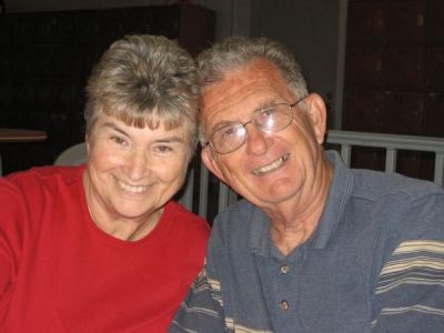 Marilyn Ledbetter