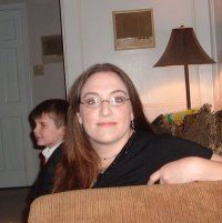 Sarah Landrum