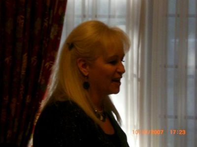 Ladonna Kazery