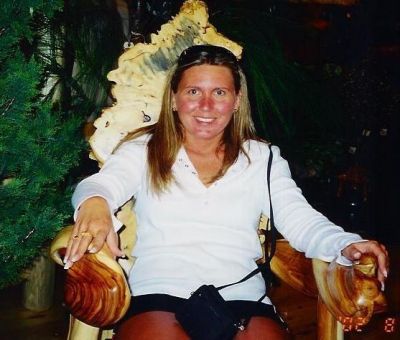 Virginia Dorse