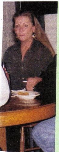 Marlene Nelson