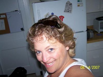 Janet Robinson