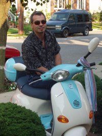 Pietro Palmari