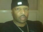 Richard Robinson