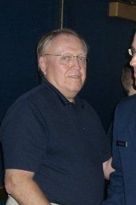 Joseph Pearson