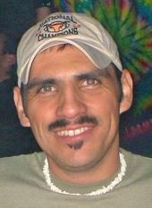 Javier Deluna