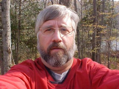 Jeffrey Strait
