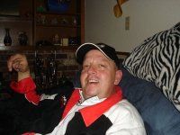 Ronald Hesher