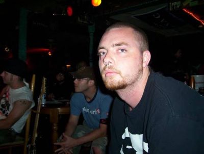 Brian Talley