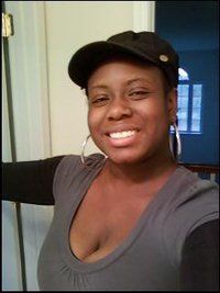 Samantha Scott