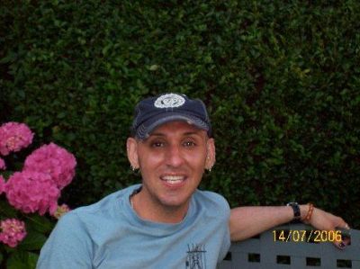 Carlos Tobon