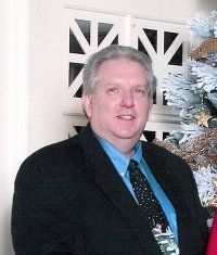 Michael Morgan