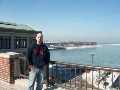 Jason Niezgucki