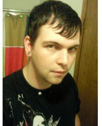 Joshua Frith