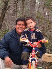 Pablo Salazar