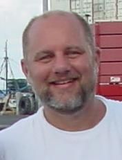 Christopher Konomos