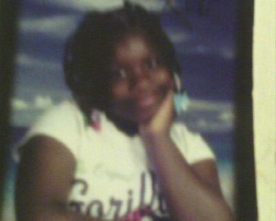 Tonysha Miles