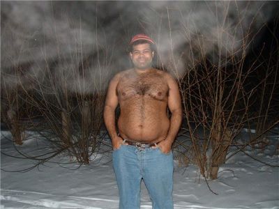 Mack Murray