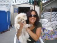 Arlene Velazquez