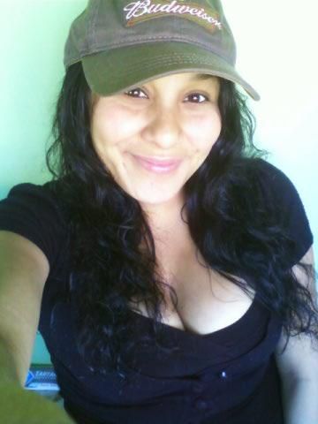 Linda Delgado