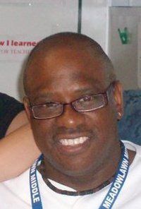 Clarence Dixon