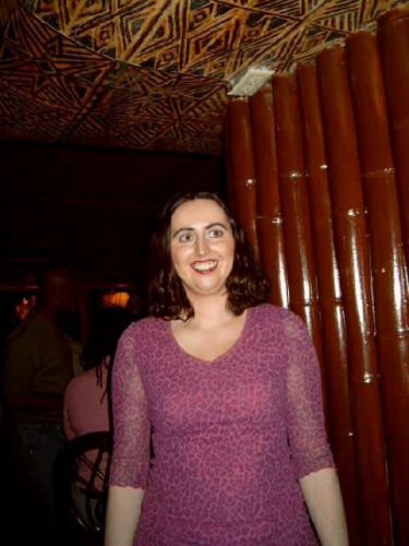 Catherine Conaghan