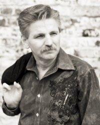 Daniel Overholt