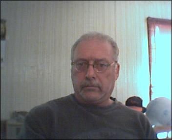 Ronald Comeau