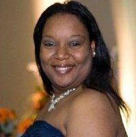 Tiffanie Harrison