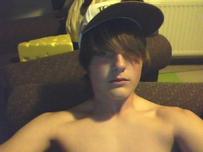 Dominic Thompson