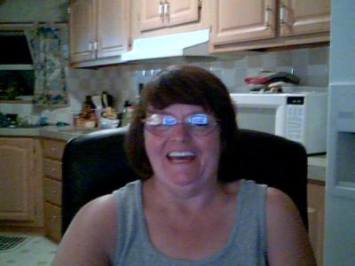 Deborah Kintigh