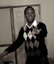 Elton Zebron