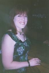 Wendy Mercereau