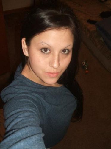 Nicole Deveau