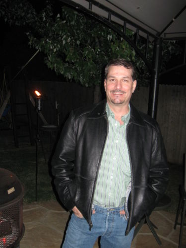 Phillip Taglavore
