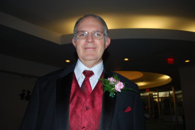 Stephen Fisher