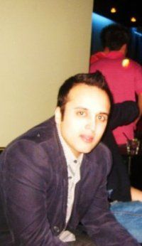 Fahad Hirani