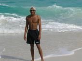 Ricardo Moore