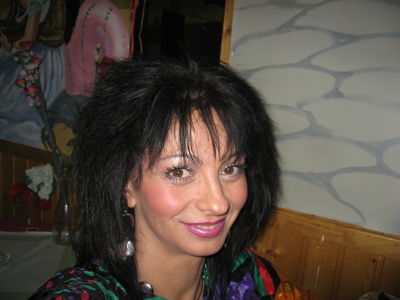 Negrita Schuch