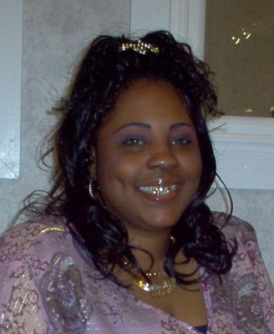 Quantara Clarke