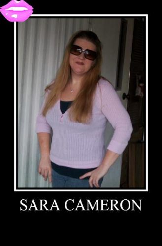 Sara King