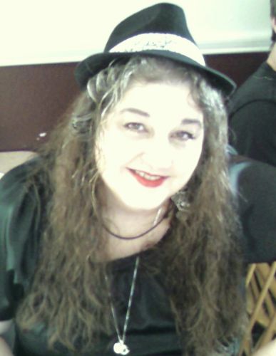 Lisa Casey