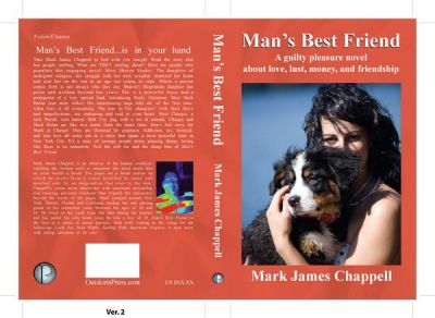 Mark Chappell