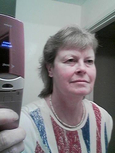 Sheryl Vamvakis
