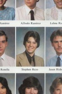 Stephen Rezo