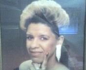 Gail Williams