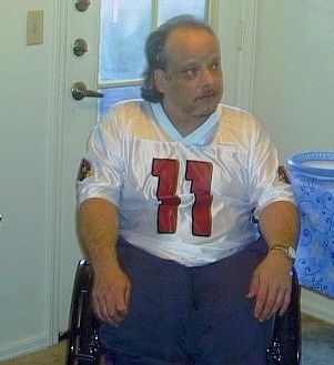 Bobby Baldwin