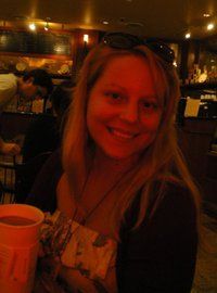 Brittany Kuffel
